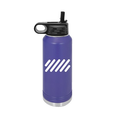 Polar Camel 32 oz Water Bottle