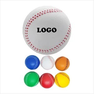 Stress Relief Baseball(Ocean)