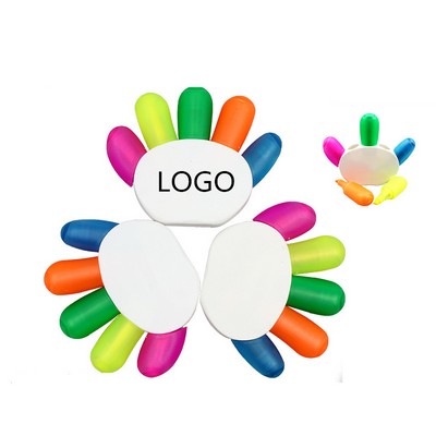 High-Five Highlighter